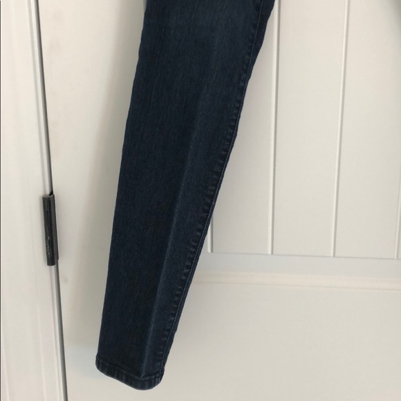 Skinny Maternity Jeans - Picture 2 of 4